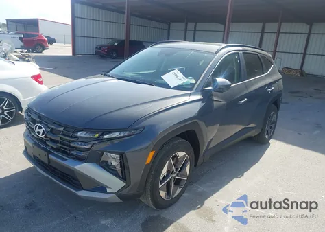 2026 Hyundai Tucson Sel from USA, damaged, VIN 5NMJB3DE2TH655898